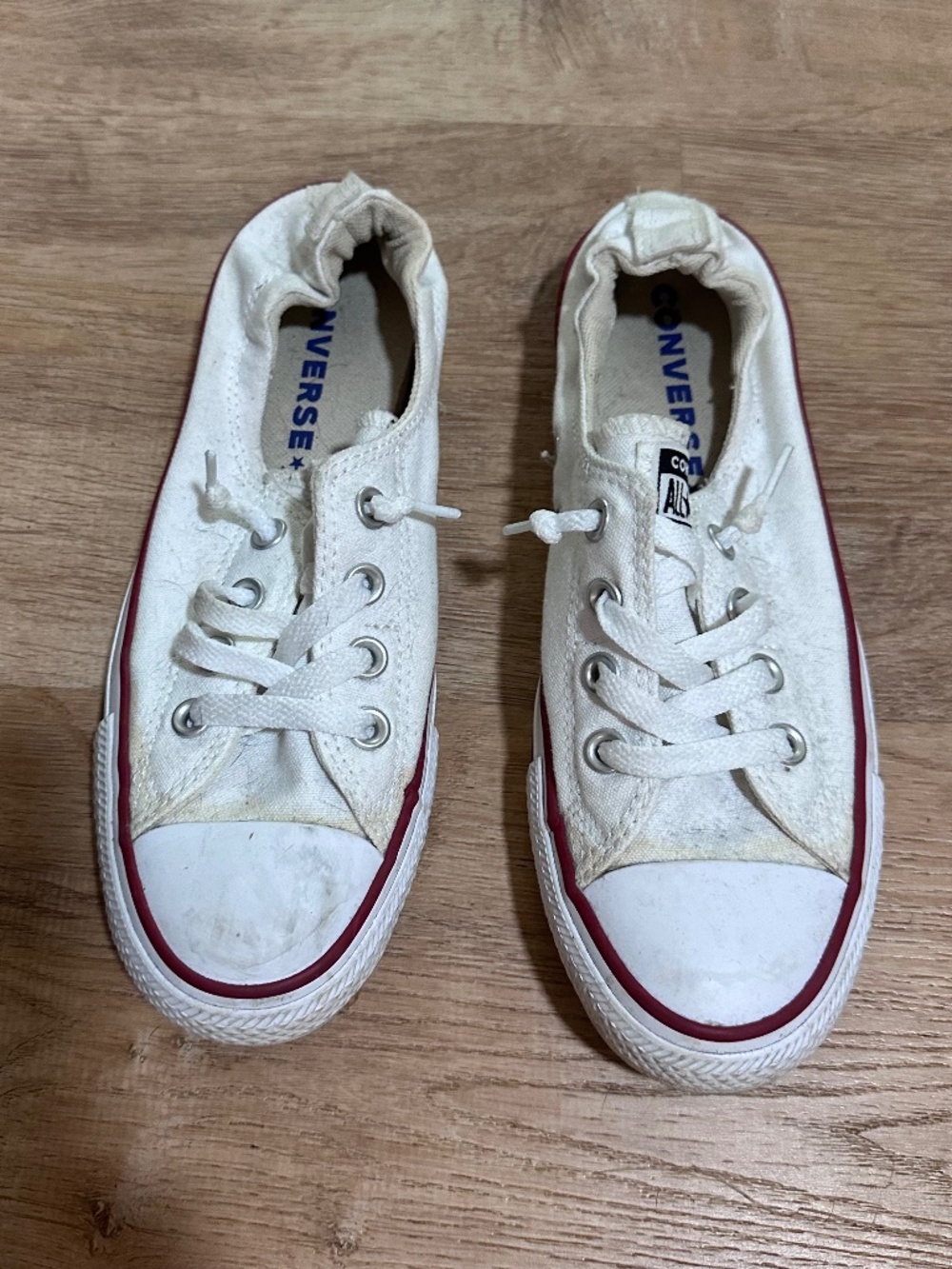 Converse Chuck Taylor size 8